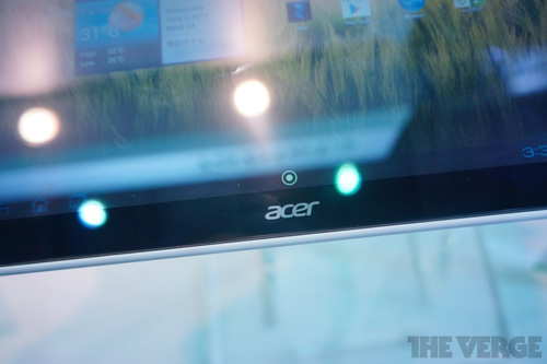 Acer ra mắt máy tính bảng giá rẻ Iconia Tab A110 - Ảnh 9