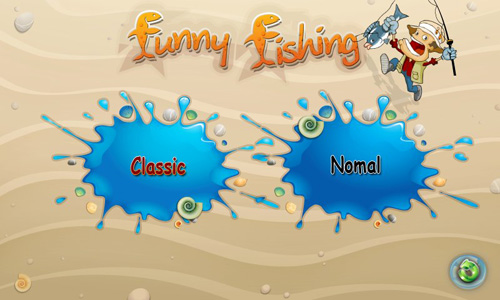 Loạt ảnh tuyệt đẹp của game Funny Fishing - Ảnh 3