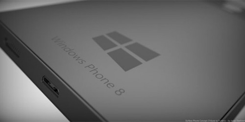 Microsoft ngầm phát triển điện thoại Windows Phone? 2
