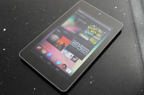 Google có thể ra thêm Nexus 7 bản 32 GB - Ảnh 3