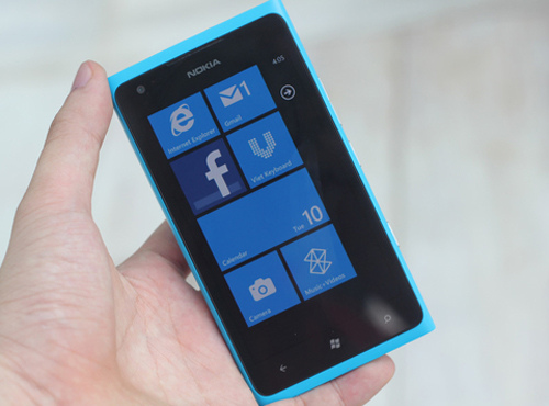 Nokia ra trình duyệt Xpress cho Windows Phone 2