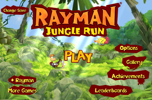 Soi người hùng Rayman trên smartphone - Ảnh 2