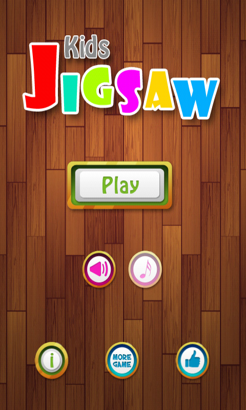 DivMob ra mắt game mới Kids Jigsaw - Ảnh 4