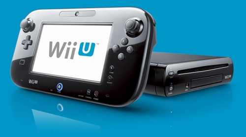 Nintendo Wii U hạn chế người chơi từng khu vực - Ảnh 2