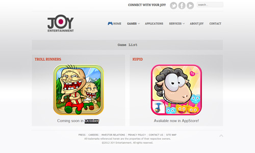 JOY Entertainment ra mắt game Kupid cho iOS - Ảnh 3