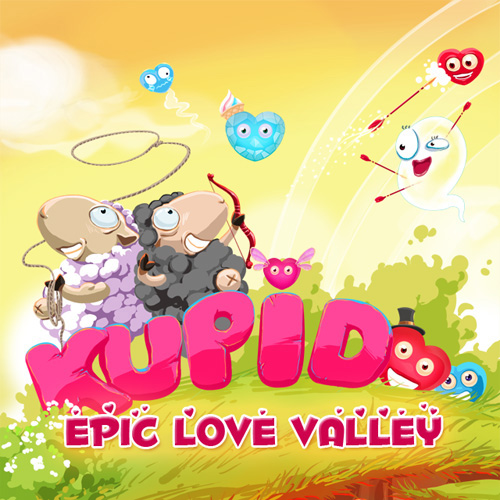 JOY Entertainment ra mắt game Kupid cho iOS - Ảnh 2