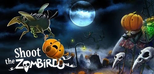 Những game hay về Halloween cho điện thoại Android - Ảnh 4