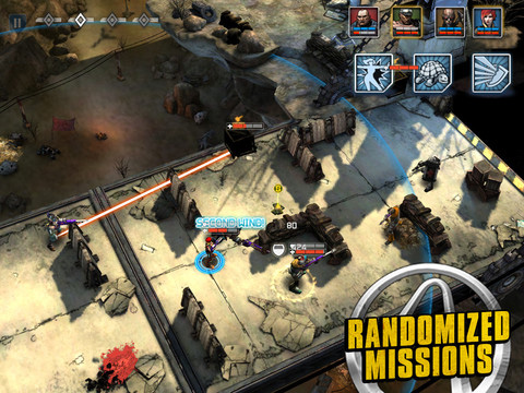 Borderlands Legends ra mắt từ 30/10/2012 - Ảnh 2