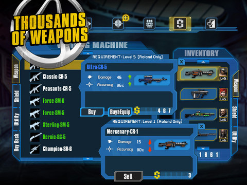 Borderlands Legends ra mắt từ 30/10/2012 - Ảnh 3