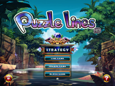 Codespot ra mắt game di động Puzzle Lines - Ảnh 2