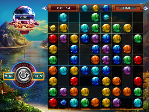 Codespot ra mắt game di động Puzzle Lines - Ảnh 4