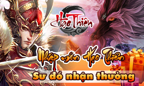 Hạo Thiên sôi động với chuỗi sự kiện tháng 11 - Ảnh 2