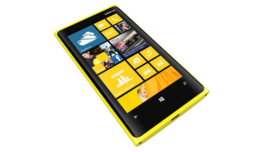 Nokia công bố cuộc thi Lumia Apps Challenge - Ảnh 3