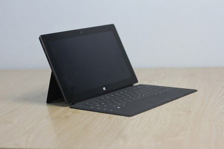Máy tính bảng Surface có giá 17 triệu đồng tại VN 12