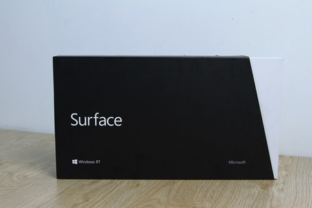 Máy tính bảng Surface có giá 17 triệu đồng tại VN 3