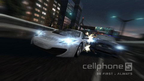 Need for Speed: Most Wanted ra mắt từ 30/10 - Ảnh 2