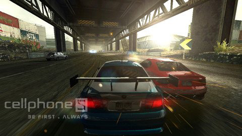 Need for Speed: Most Wanted ra mắt từ 30/10 - Ảnh 5