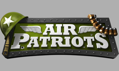 Amazon Game Studios ra mắt game Air Patriots - Ảnh 2