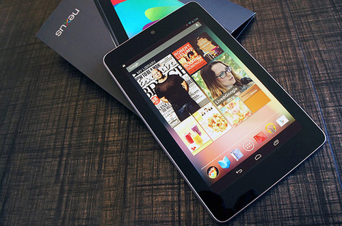 Nexus 7 được nâng cấp Android 4.2 - Ảnh 2