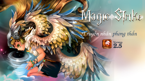 Magic Strike ra mắt Truyền nhân Phong Thần - Ảnh 2