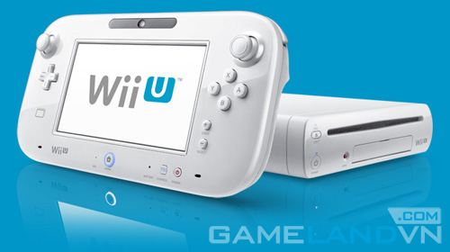 Sáu "điểm trừ" của máy chơi game Wii U 2