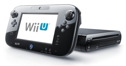 Đã có 400.000 chiếc Wii U được bán ra tại Mỹ 2