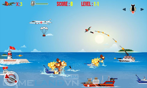 Trò chuyện cùng Banana Games về Spratly Defence - Ảnh 4