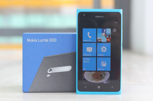 Nokia chặn việc tự nâng cấp Windows Phone 7.8 - Ảnh 2