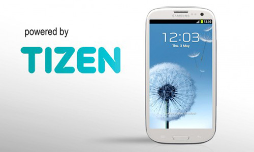 Samsung xác nhận sẽ có điện thoại Tizen - Ảnh 2