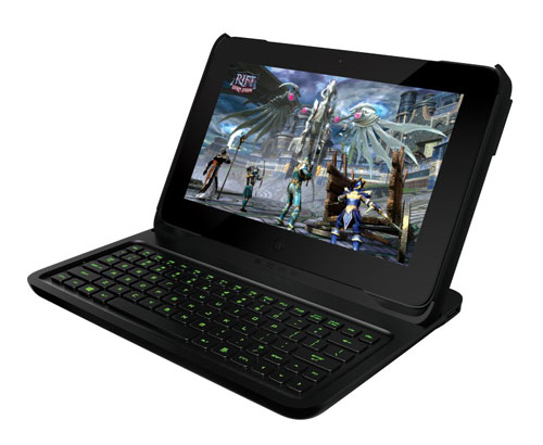 Project Fiona đổi tên thành Razer Edge - Ảnh 11