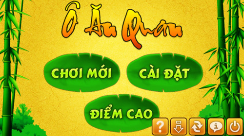 Tìm lại ký ức tuổi thơ với game Ô ăn quan - Ảnh 3