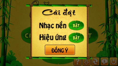 Tìm lại ký ức tuổi thơ với game Ô ăn quan - Ảnh 9