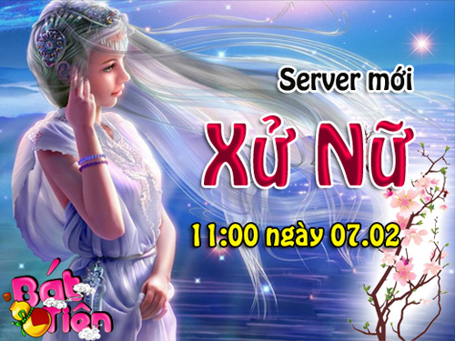 Game thủ Kỳ Tiên “bay lượn” đón Tết Nguyên Đán - Ảnh 2