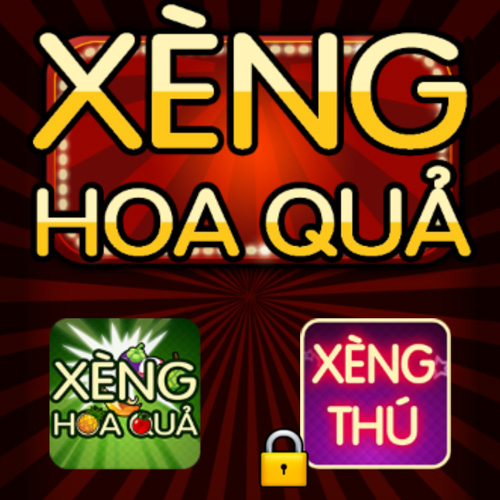 Thử vận may với Xèng hoa quả của Qplay - Ảnh 2