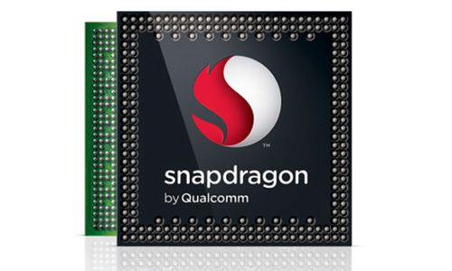 Đánh giá sức mạnh chip di động Snapdragon S4 2