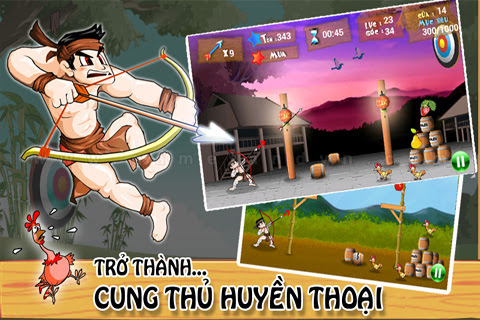 Ba trò chơi di động Việt đáng chú ý trên Qplay - Ảnh 9