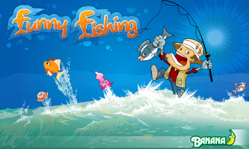 Funny Fishing ra mắt bản cập nhật mới - Ảnh 2