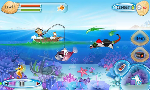 Funny Fishing ra mắt bản cập nhật mới - Ảnh 7