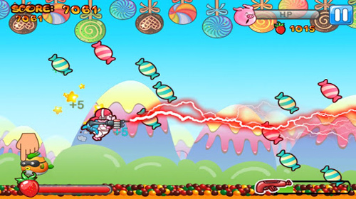 Flying Pig chính thức có mặt trên Google Play - Ảnh 3