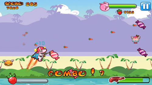 Flying Pig chính thức có mặt trên Google Play - Ảnh 4