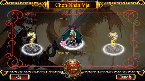 Bẫy Rồng thử nghiệm Closed Beta vào 02/04 - Ảnh 3