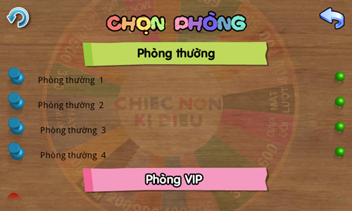 Chiếc nón kỳ diệu có phiên bản trực tuyến - Ảnh 2