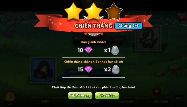 Đánh giá phiên bản Open Beta của Tem Phép Thuật - Ảnh 8