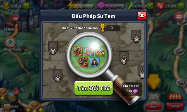 Đánh giá phiên bản Open Beta của Tem Phép Thuật - Ảnh 15