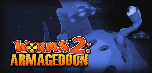 Worms 2: Armageddon ra mắt phiên bản Android - Ảnh 2