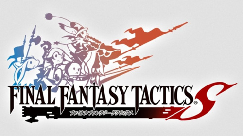 Final Fantasy Tactics S sẽ có mặt trên Mobage - Ảnh 2
