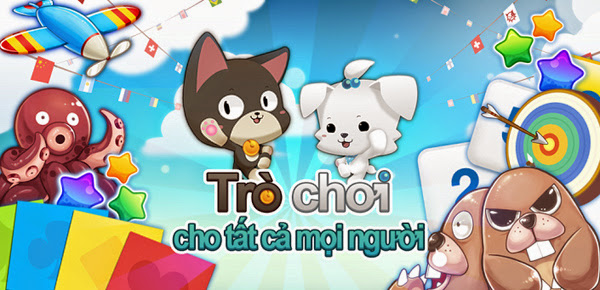Trải nghiệm game Hàn với tiếng Việt cùng Kakao Talk - Ảnh 6