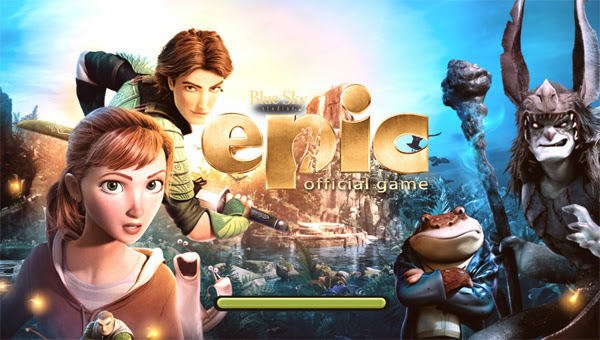 Gameloft trình làng game Epic cho Android và iOS - Ảnh 2