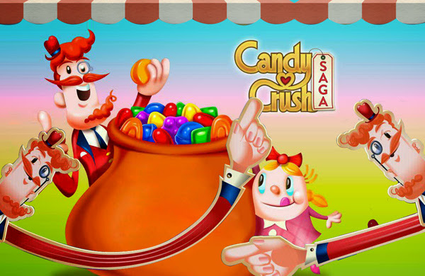 Một số mẹo nhỏ giúp qua màn trong Candy Crush Saga - Ảnh 2
