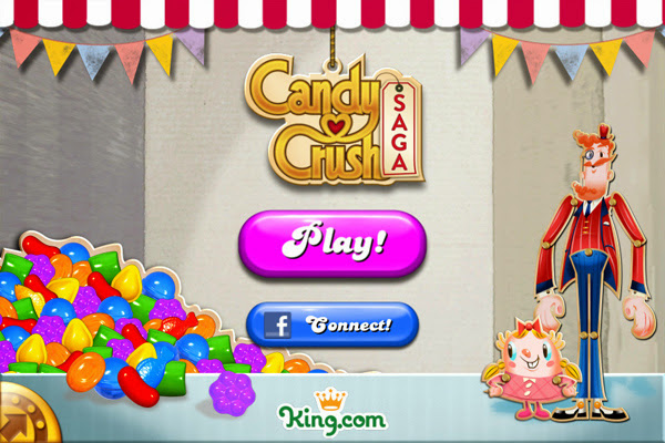 Một số mẹo nhỏ giúp qua màn trong Candy Crush Saga - Ảnh 3